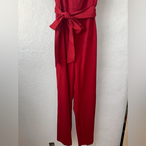 ANTONIO MELANI JUMPSUIT - Picture 2 of 5